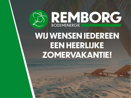 Remborg BBQ Bouwvak