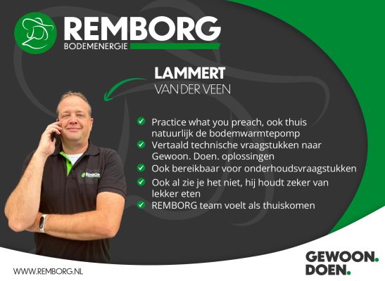 Maak kennis met Lammert