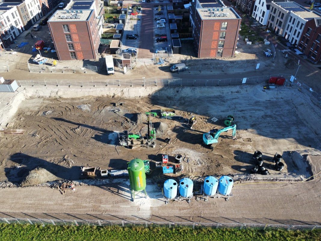 Watertoren Maassluis